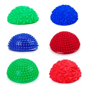 Silicon Textured Stepping Stones 6pk