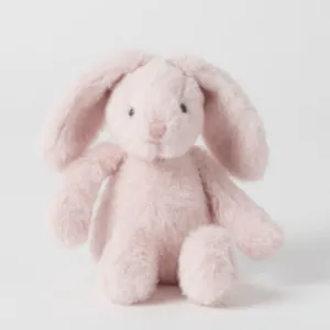 Small Pink Bunny