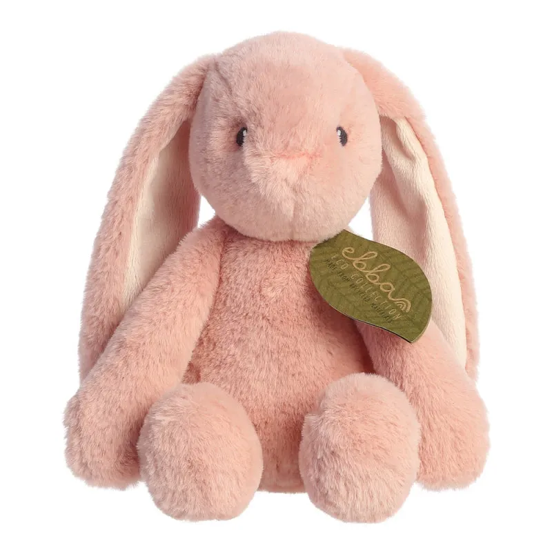 Soft Toy Eco Bunny 'Brenna'