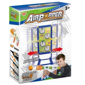 Steam - Air Pistol   Targets