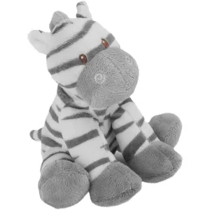 Suki Jungle Friends 17cm Zooma Zebra Soft Toy