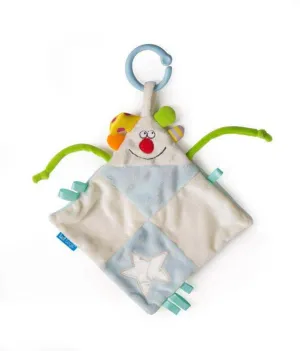 Taf Toys Clip On Kooky Blankie