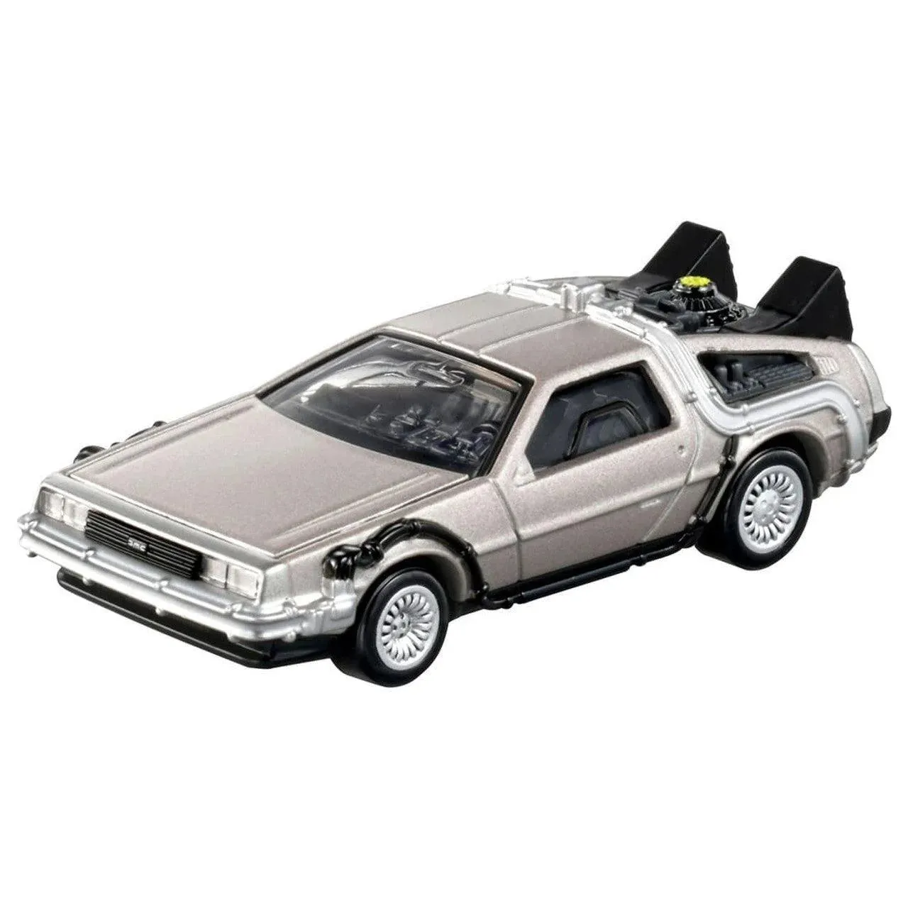 Takara Tomy Mini Car Tomica Premium Unlimited 07