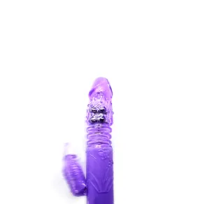 Thrusting Butterfly Vibrator