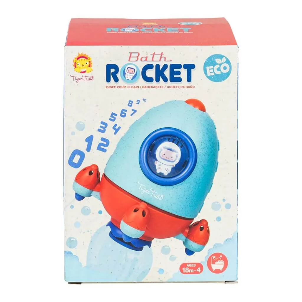 Tiger Tribe ECO Bath Rocket