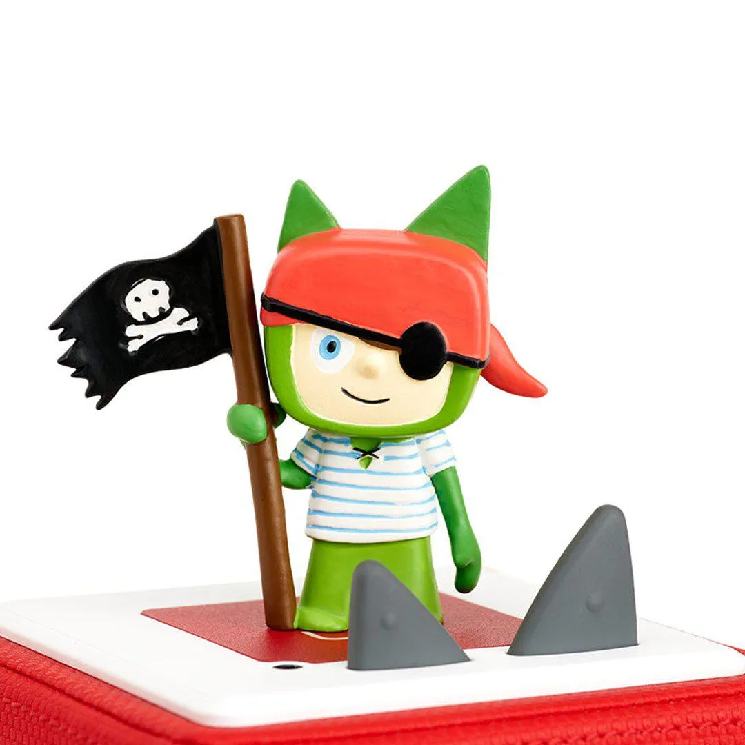 Tonies Creative Tonie - Pirate