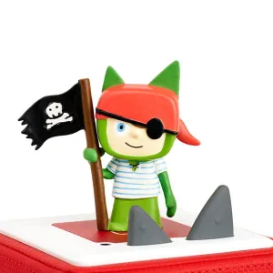 Tonies Creative Tonie - Pirate