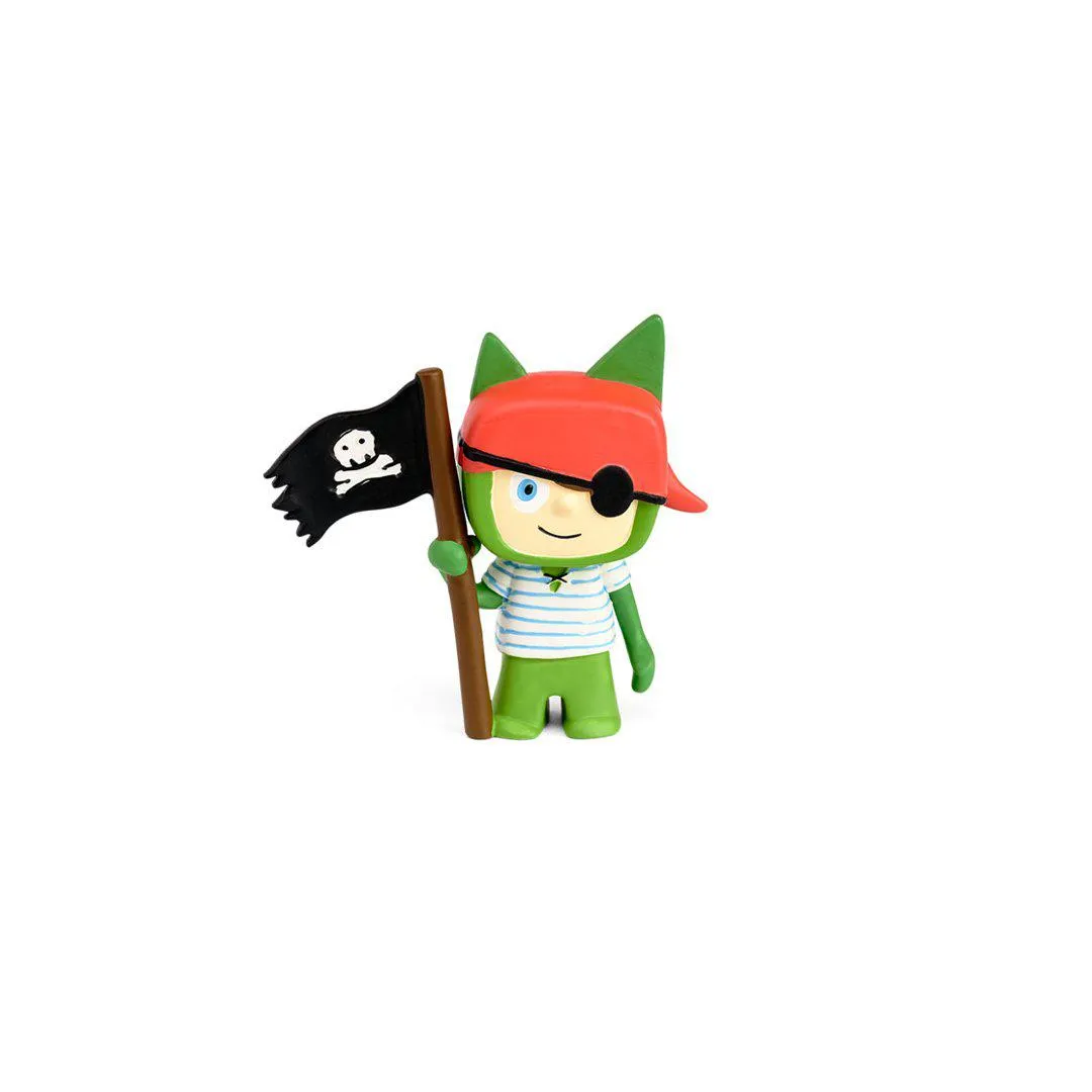 Tonies Creative Tonie - Pirate