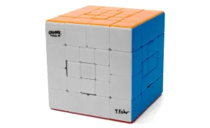 Tony Overlapping Cube