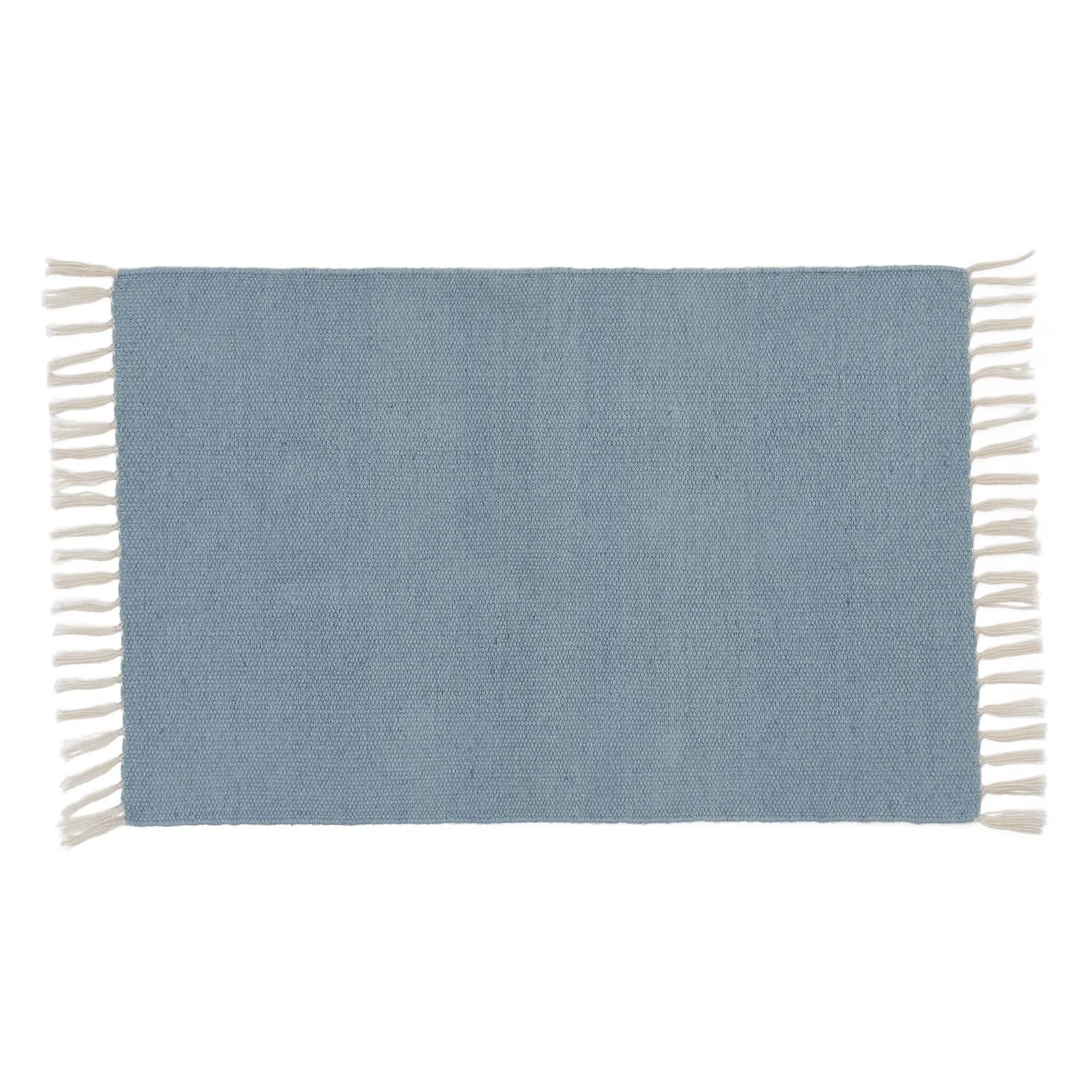 Udaka Outdoor Doormat [Ice blue]
