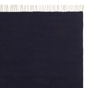 Udaka Outdoor Runner [Dark blue]