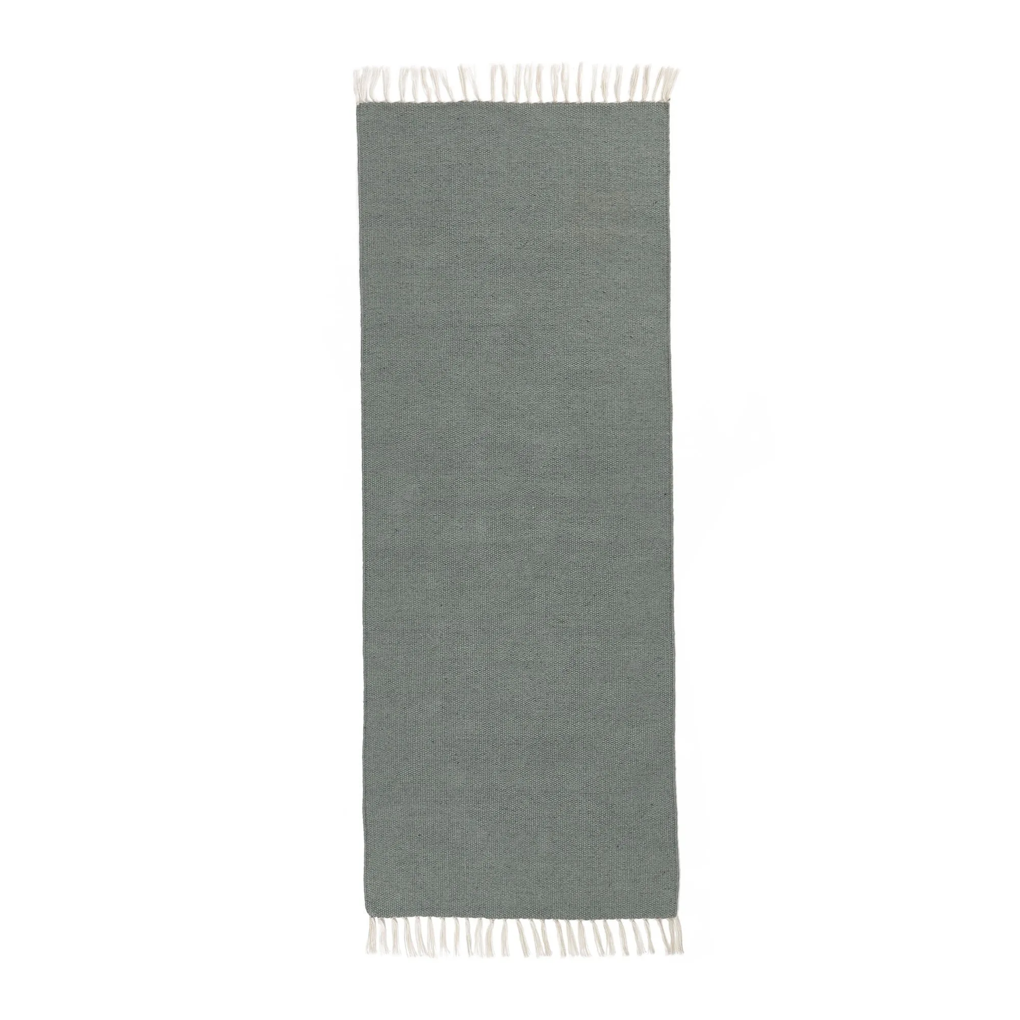Udaka Outdoor Runner [Green grey]