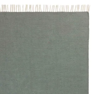 Udaka Outdoor Runner [Green grey]