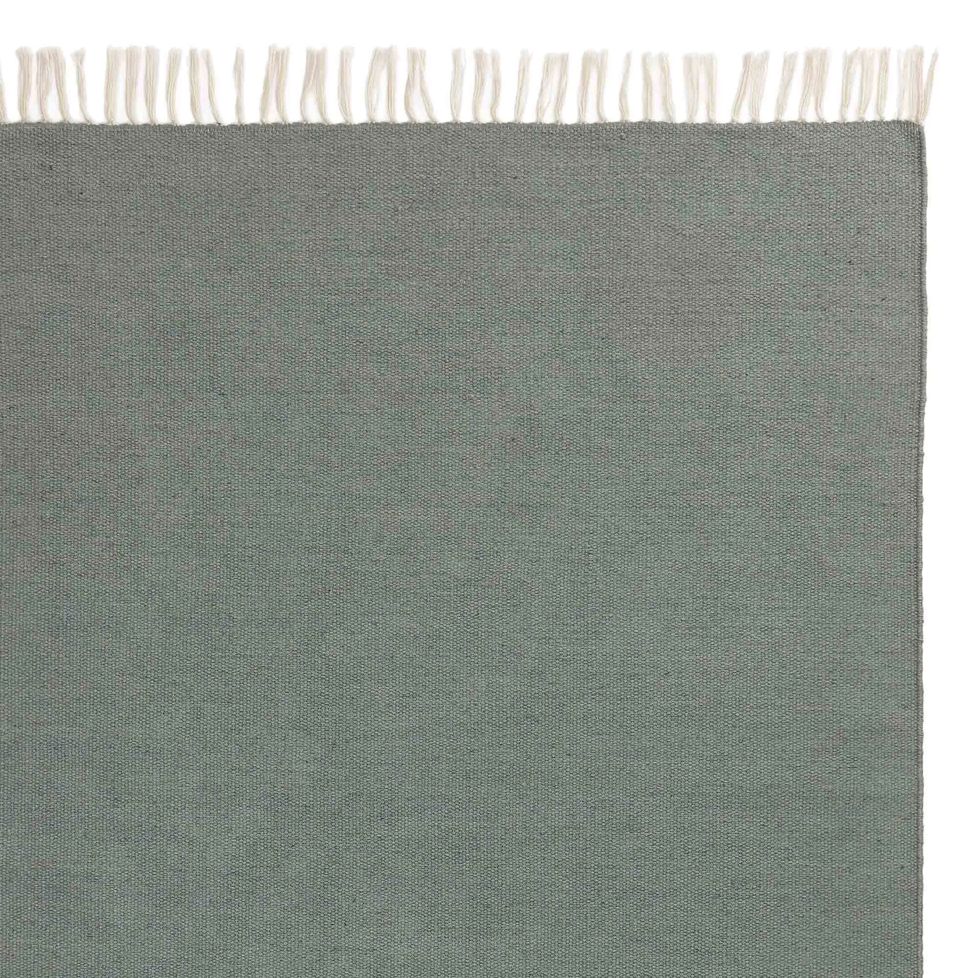 Udaka Outdoor Runner [Green grey]