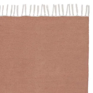 Udaka Outdoor Runner [Pale terracotta]