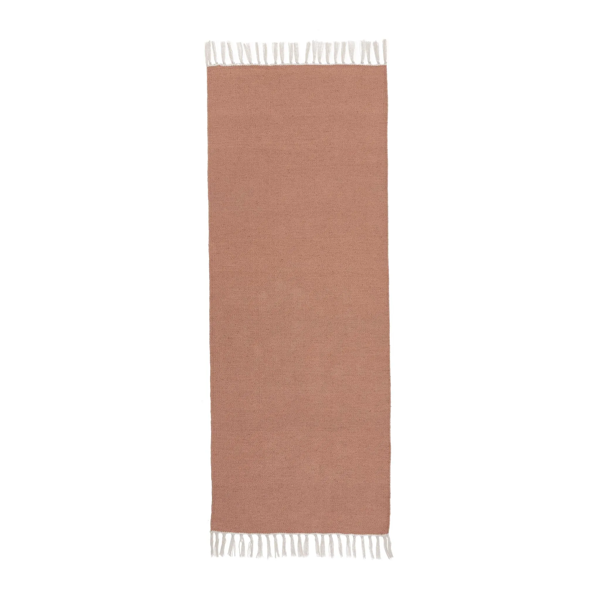 Udaka Outdoor Runner [Pale terracotta]