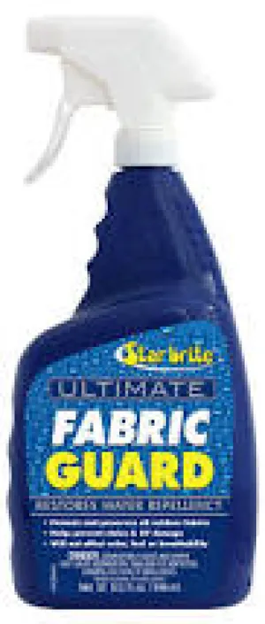 ULTIMATE FABRIC GUARD