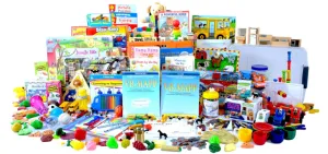 VB-MAPP Assessment Kit, with Manual