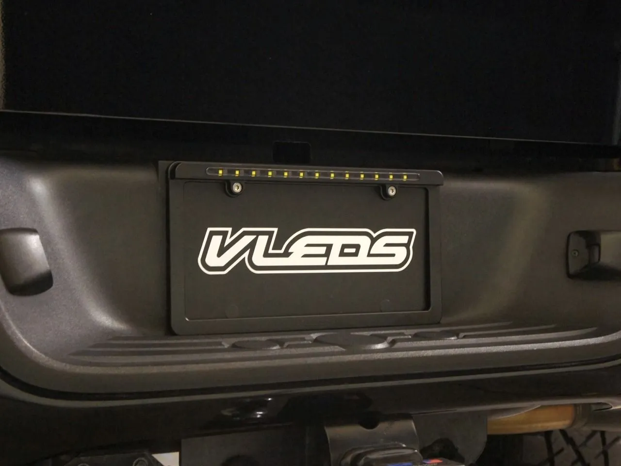 VLEDS LP-X LED Reverse Light System For Tacoma (2016-2023)