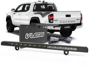 VLEDS LP-X LED Reverse Light System For Tacoma (2016-2023)