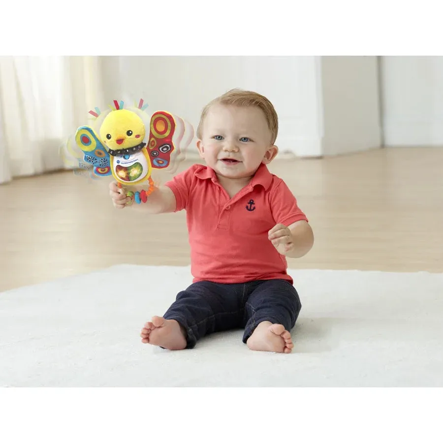 Vtech Soft Singing Birdie Rattle