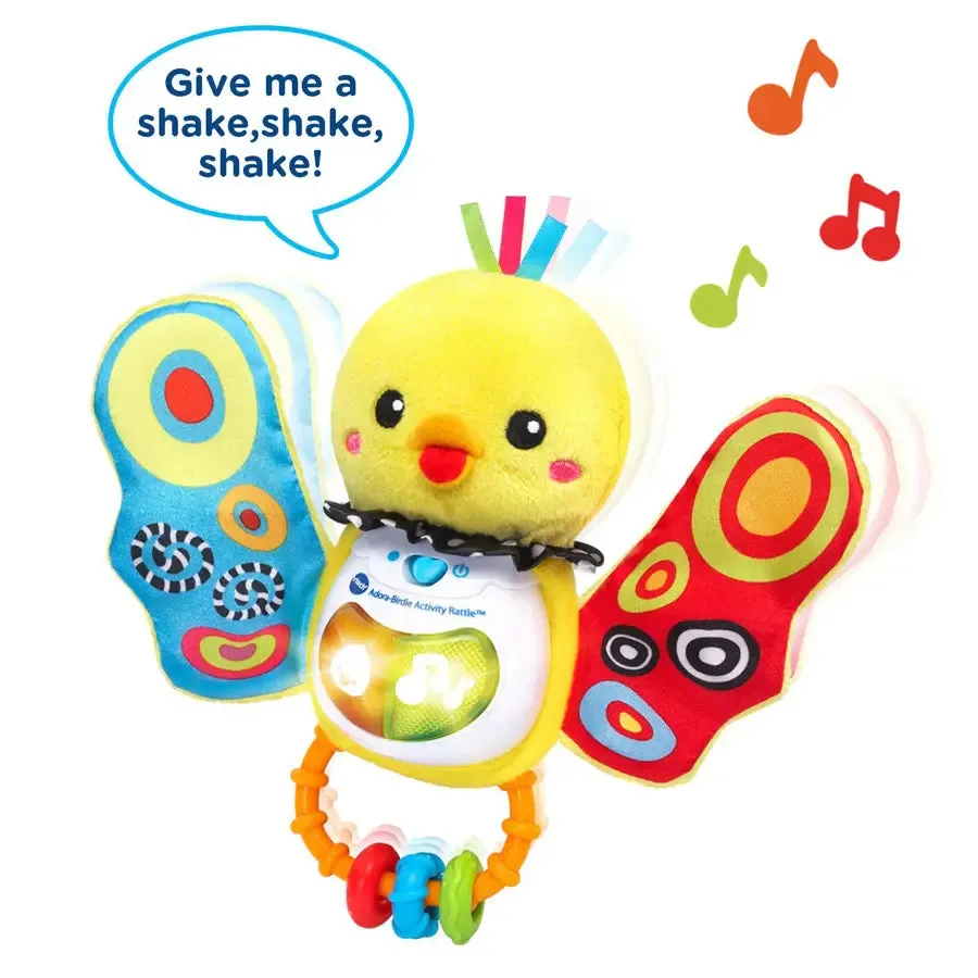 Vtech Soft Singing Birdie Rattle