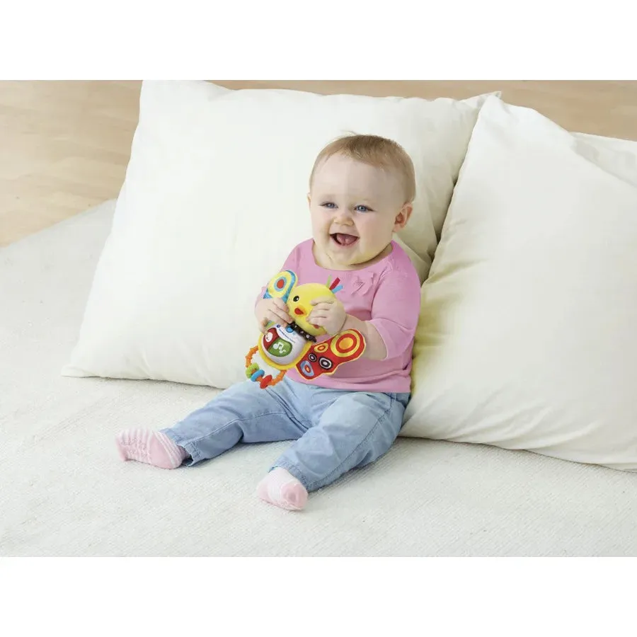 Vtech Soft Singing Birdie Rattle