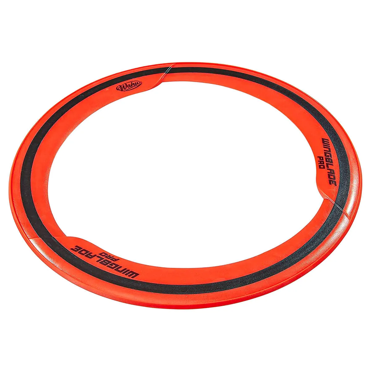 Wahu Wingblade Pro Flying Ring Red