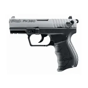 Wal Pk380 380acp 3.6" 8rd