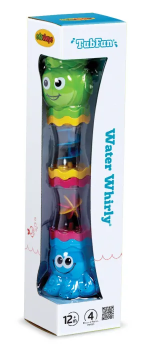 Water Whirly