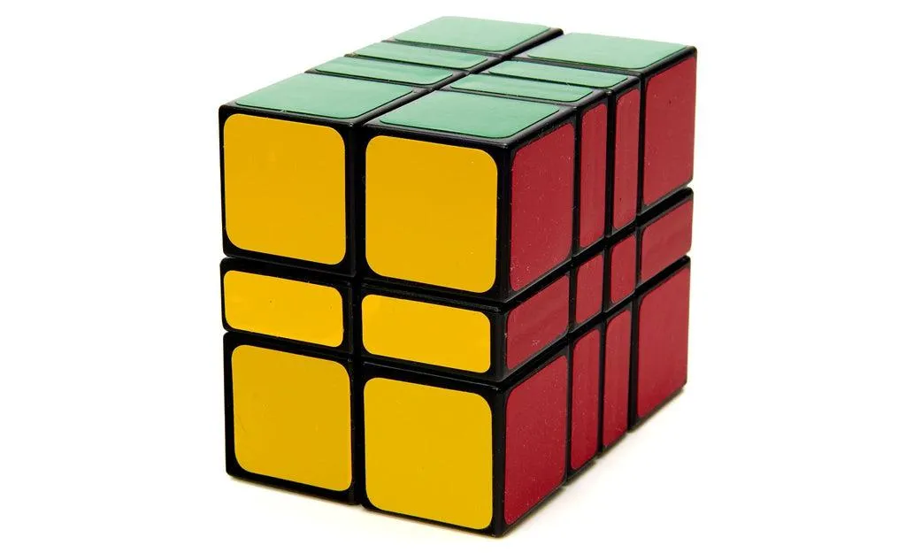 WitEden 2x3x4 Camouflage