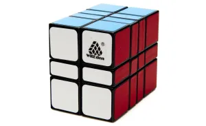 WitEden 2x3x4 Camouflage