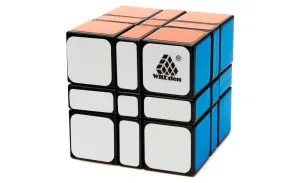 WitEden 3x3x3 Camouflage