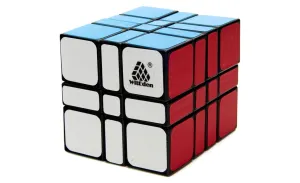 WitEden 3x3x4 Camouflage