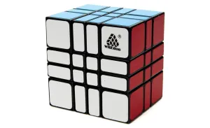 WitEden 4x4x3 Camouflage