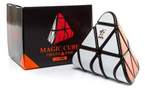 YuXin Rounded Pyraminx
