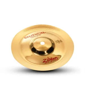 Zildjian 12" FX Oriental China Trash Cymbal