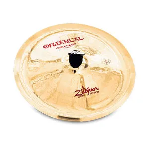 Zildjian 14" FX Oriental China Trash