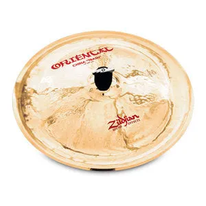 Zildjian 16" FX Oriental China Trash